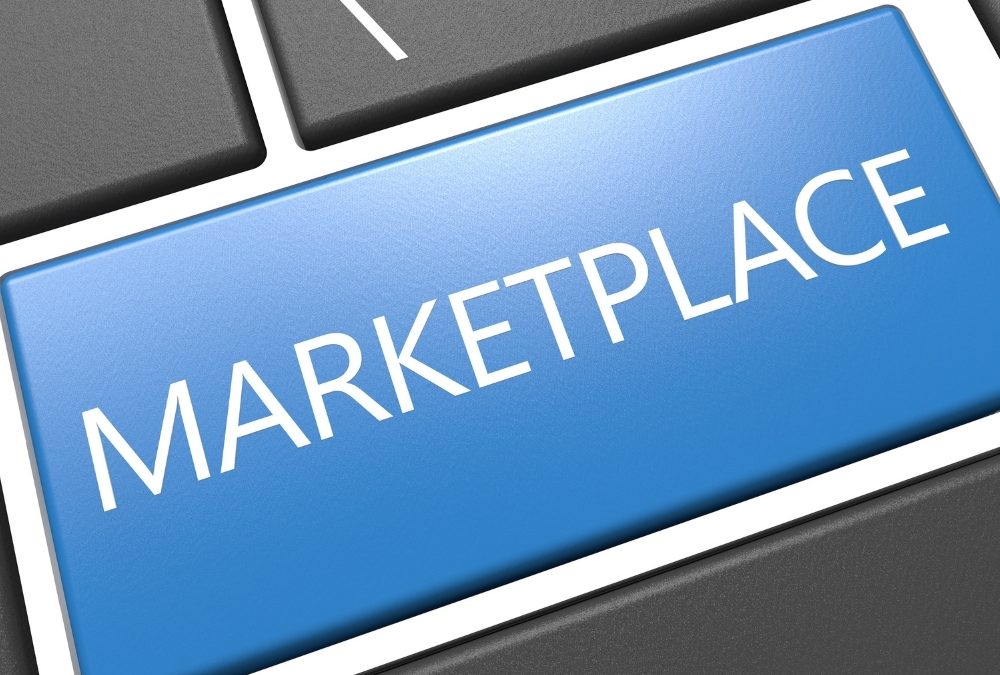 The growth Marketplaces in South Africa