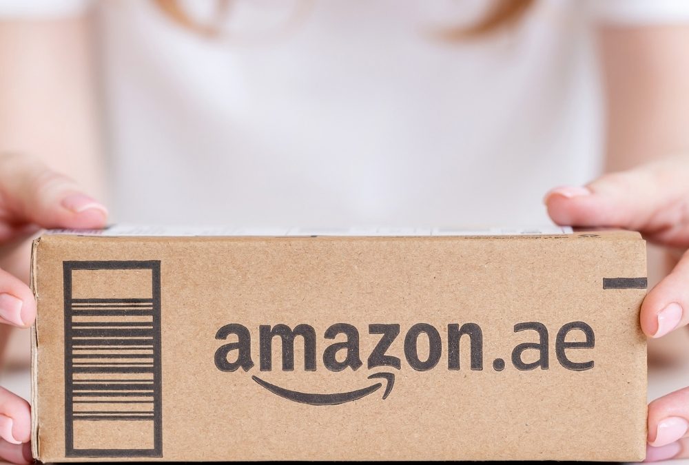 The growth of Amazon in South Africa