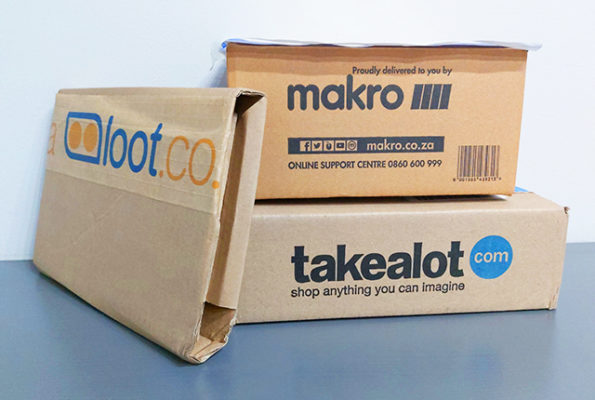 Where Makro Marketplace came from